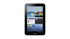 Samsung Galaxy Tab 2 7.0 P3100 tilbehør