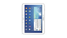 Samsung Galaxy Tab 3 10.1 LTE P5220 tilbehør