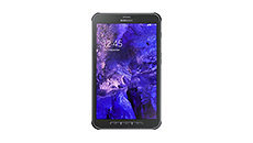 Samsung Galaxy Tab Active tilbehør