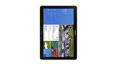 Samsung Galaxy Tab Pro 12.2 tilbehør