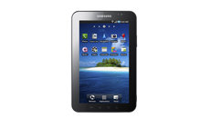 Samsung P1000 Galaxy Tab tilbehør
