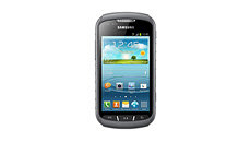 Samsung S7710 Galaxy Xcover 2 tilbehør