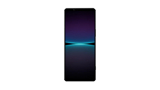 Sony Xperia 1 IV cover
