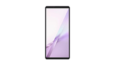 Sony Xperia 10 VIII Cover & Tilbehør