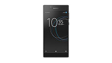 Sony Xperia L1 oplader