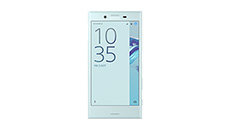 Sony Xperia X Compact oplader