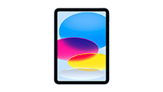 iPad (2026) Cover & Tilbehør