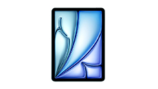 iPad Air 11 (2026) Cover & Tilbehør