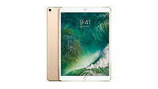 iPad Pro 10.5 skærm og andre reparationer