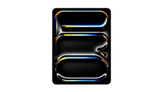 iPad Pro 13 (2025) Cover & Tilbehør