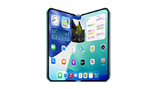 iPhone Fold Cover & Tilbehør