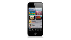 iPod 5G tilbehør | Køb iPod Touch 5G cover, etui, headset