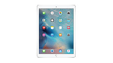 iPad 9.7 / Pro 9.7 skærmbeskyttelse og hærdet glas