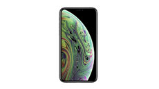 iPhone XS cover