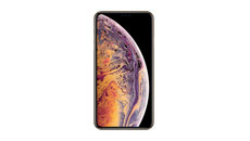 iPhone XS Max oplader