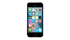 iPhone SE skærm og andre reparationer