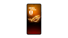 Asus ROG Phone 8 Pro Cover & Etui