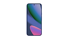 Google Pixel 11 Pro XL Cover & Tilbehør