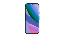 Google Pixel 11 Cover & Tilbehør