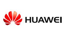Huawei holder til bil
