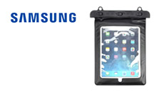 Samsung tablet etui og taske