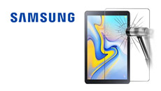 Samsung tablet skærmbeskyttelse