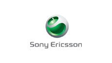 Sony Ericsson oplader