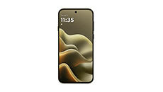 Motorola Edge (2026) Cover & Tilbehør