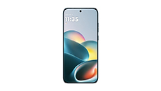 Motorola Edge 70 Plus Cover & Tilbehør