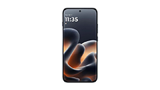 Motorola Edge 70 Pro Cover & Tilbehør