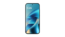 Motorola Moto G Max Cover & Tilbehør