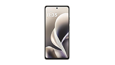 Motorola Moto G Power (2026) Cover & Tilbehør