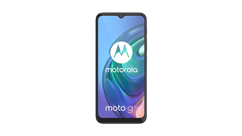 Motorola Moto G10 hærdet glas og skærmbeskyttelse
