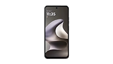 Motorola Moto G37 Power Cover & Tilbehør