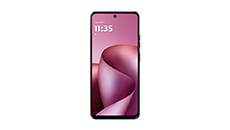 Motorola Moto G47 Cover & Tilbehør