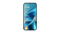 Motorola Moto G87 Cover & Tilbehør