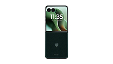 Motorola Razr 70 Ultra Cover & Tilbehør
