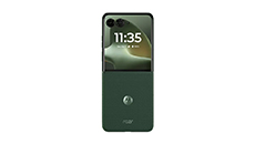 Motorola Razr 70+ Cover & Tilbehør