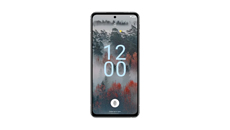 Nokia X30 skærmbeskyttelse og hærdet glas