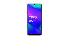 Oppo A5 (2020) oplader