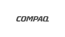 Compaq bærbar batteri