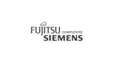 Fujitsu Siemens bærbar batteri
