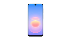 Samsung Galaxy A18 4G Cover & Tilbehør