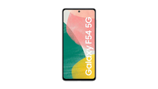 Samsung Galaxy F54 cover