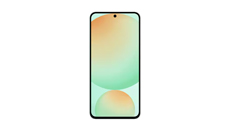 Samsung Galaxy S25 FE Cover & Tilbehør