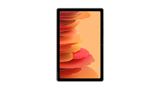 Samsung Galaxy Tab A7 10.4 (2022) tilbehør