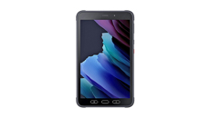 Samsung Galaxy Tab Active3 tilbehør