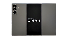 Samsung Galaxy Z TriFold Cover & Tilbehør