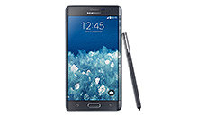 Samsung Galaxy Note Edge tilbehør
