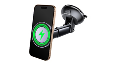 MagSafe oplader til bil